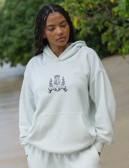 God First Unisex Hoodie