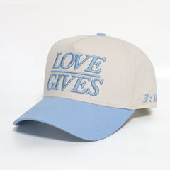 LOVE GIVES Hat