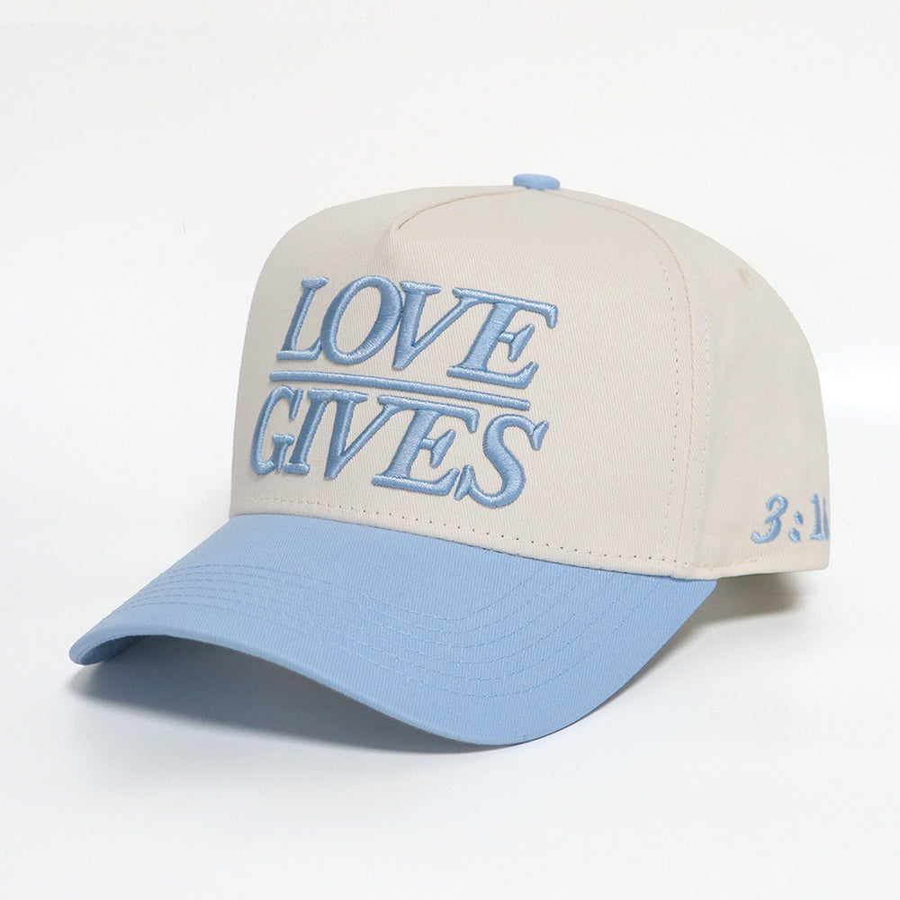 LOVE GIVES Hat