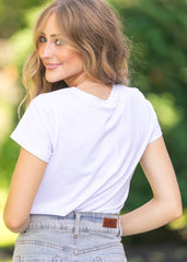 Essential Crew Basic T-shirt