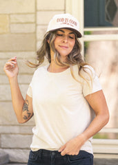 Essential Crew Basic T-shirt