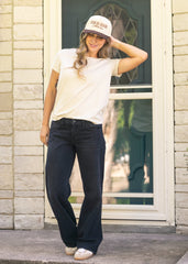 Essential Crew Basic T-shirt